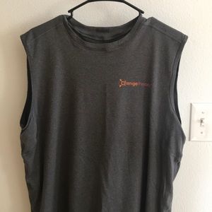 Men’s Orangetheory coaches tank
